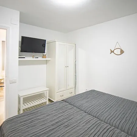 Sea Apartment