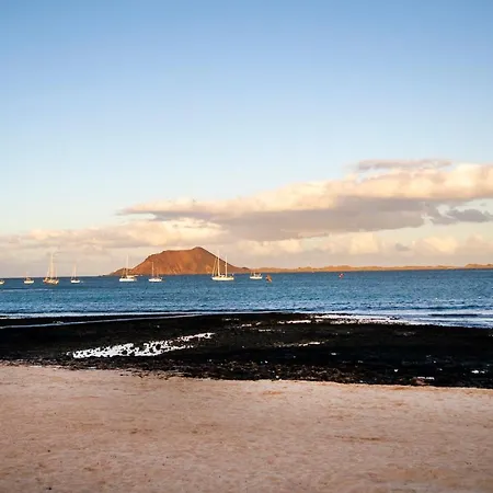 Sea Apartment Corralejo