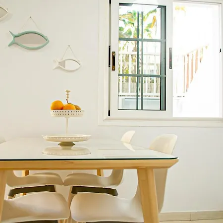Apartamento Sea *