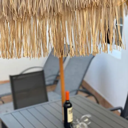 Apartamento Sea *