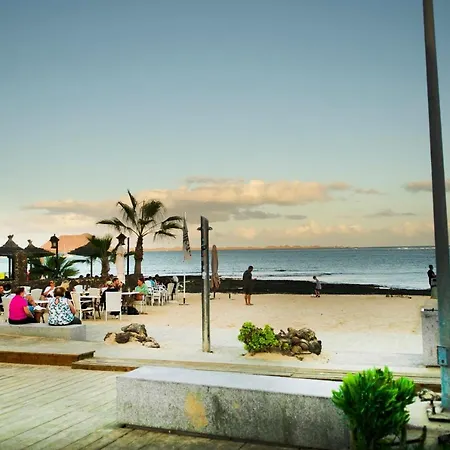 Apartamento Sea