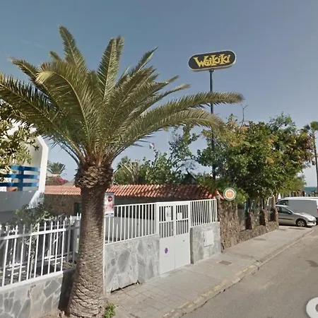 Apartamento Sea *